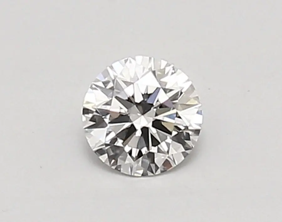 0.43ct E VVS2 Round (IGI)