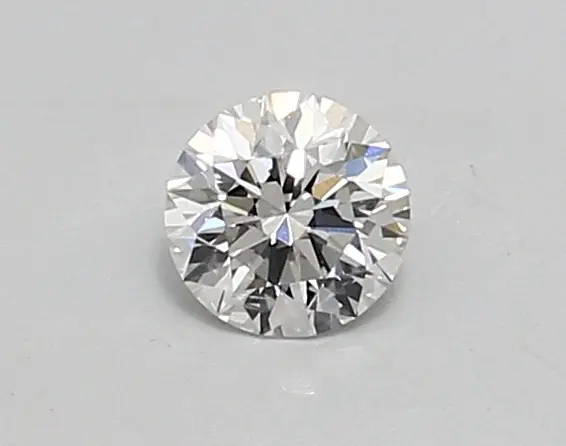 0.43ct D VVS1 Round (IGI)