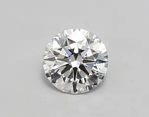 0.43ct D VS1 Round (IGI)