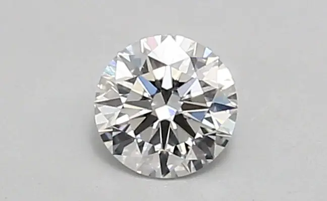 0.43ct D VS1 Round (IGI)
