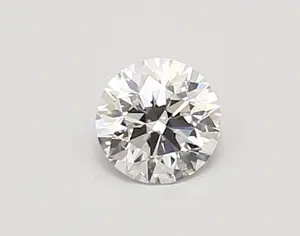 0.43ct E VVS1 Round (IGI)
