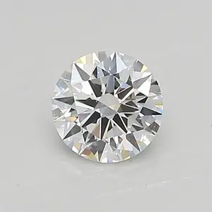 0.43ct D VVS1 Round (IGI)