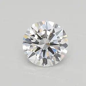 0.43ct D VS1 Round (IGI)