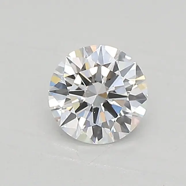 0.43ct D VS1 Round (IGI)