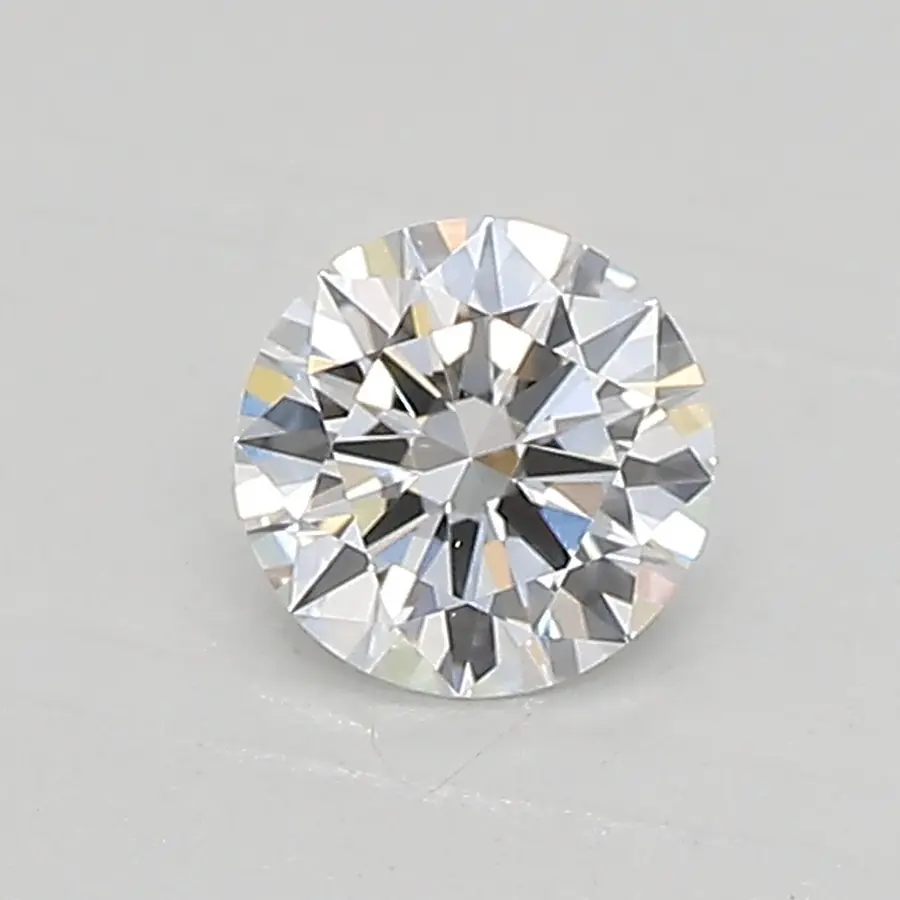 0.43ct D VS1 Round (IGI)