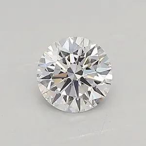0.43ct D VVS2 Round (IGI)