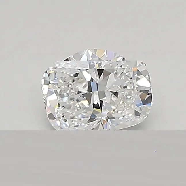 0.43ct D VVS2 Round (IGI)
