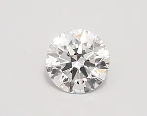 0.43ct D VVS2 Round (IGI)