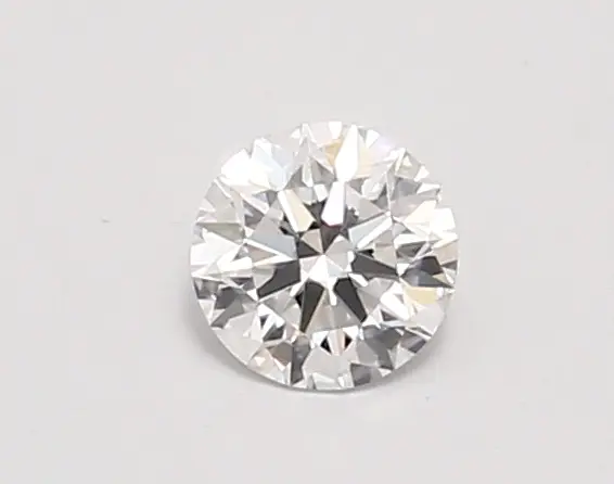0.43ct D VVS2 Round (IGI)