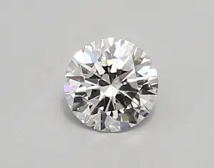 0.43ct D VVS1 Round (IGI)