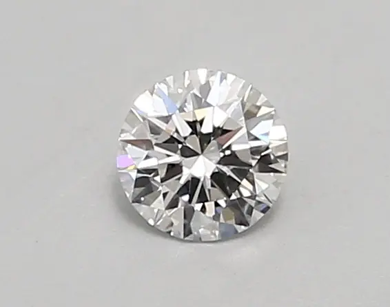 0.43ct D VVS1 Round (IGI)