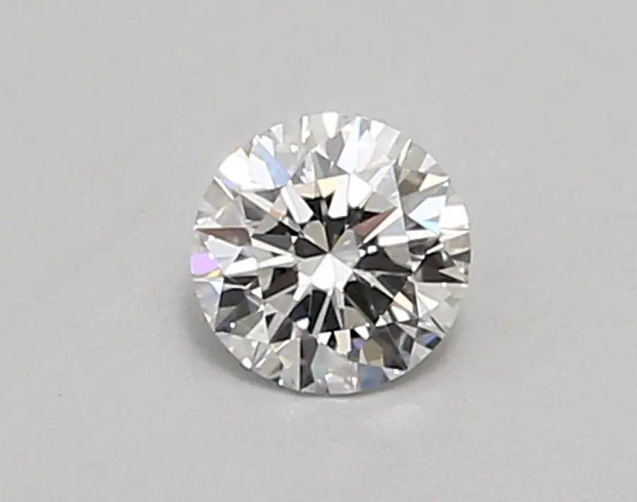0.43ct D VVS1 Round (IGI)