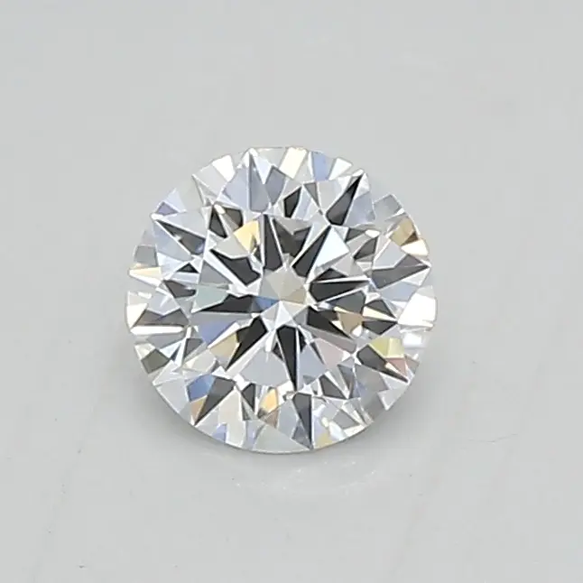 0.43ct D VS2 Round (IGI)