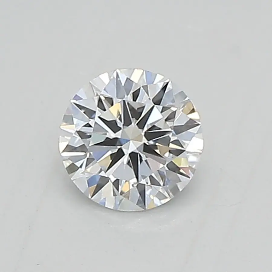 0.43ct D VS2 Round (IGI)