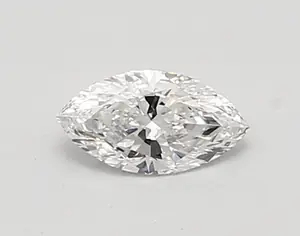 0.43ct E VS1 Marquise (IGI)
