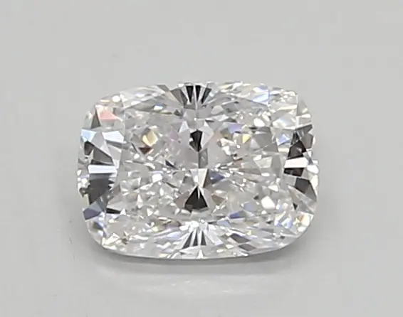 0.43ct D VS1 Cushion (IGI)