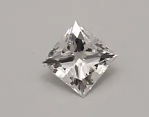 0.43ct E VS1 Princess (IGI)