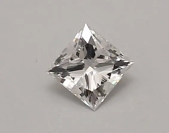 0.43ct E VS1 Princess (IGI)