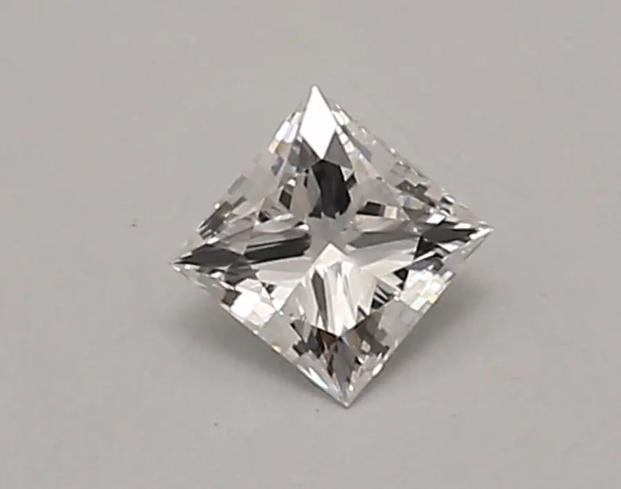 0.43ct E VS1 Princess (IGI)