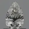 0.42ct G VVS2 Pear (IGI), image 1