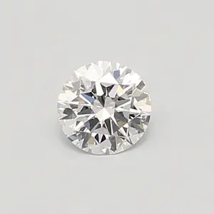 0.42ct D VVS2 Round (IGI)