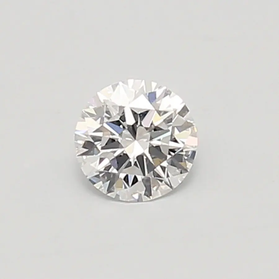 0.42ct D VVS2 Round (IGI)