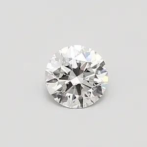 0.42ct D VVS1 Round (IGI)