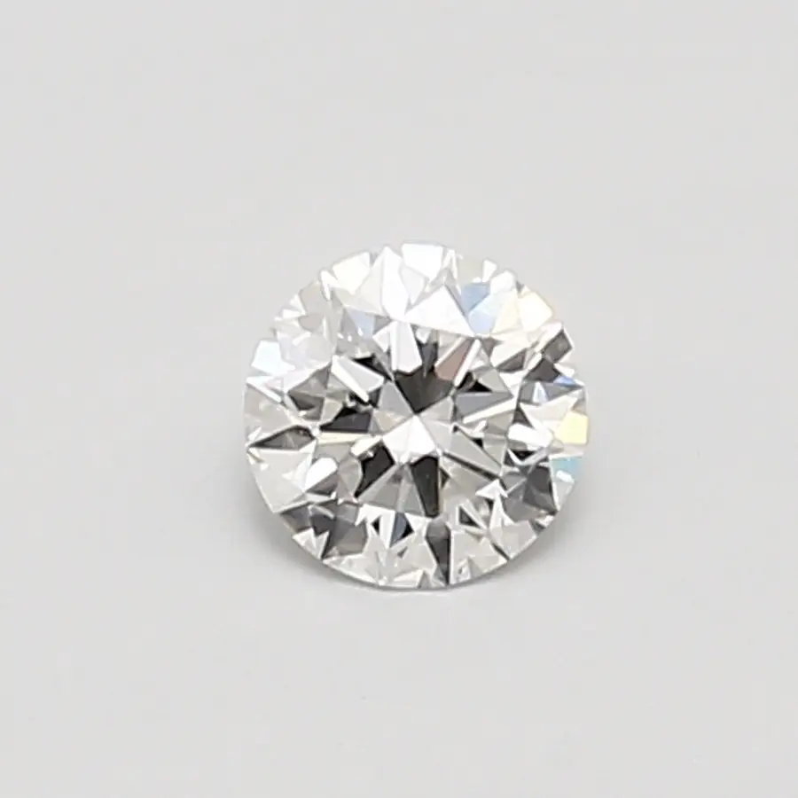 0.42ct D VVS1 Round (IGI)
