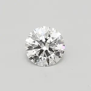 0.42ct E VVS2 Round (IGI)