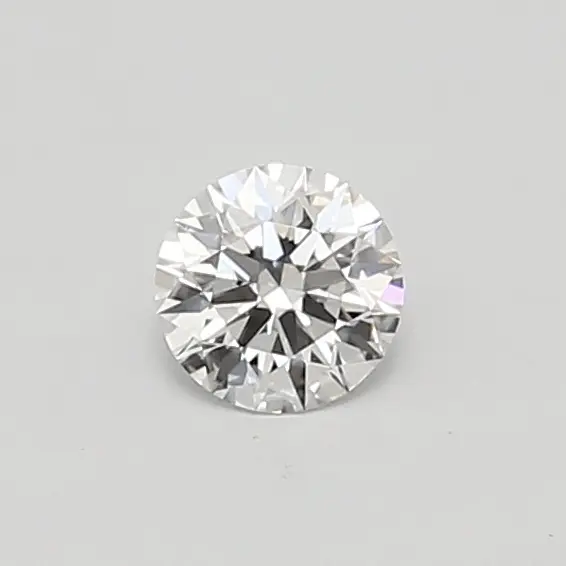 0.42ct E VVS2 Round (IGI)