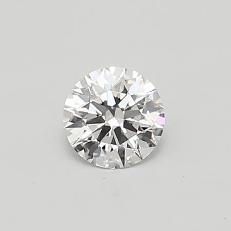 0.42ct E VVS2 Round (IGI)
