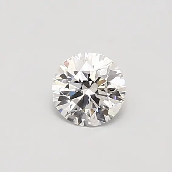 0.42ct E VVS2 Round (IGI)