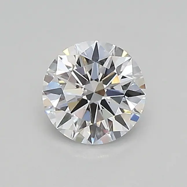 0.42ct D VVS1 Round (IGI)