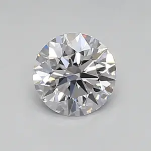 0.42ct E VVS2 Round (IGI)