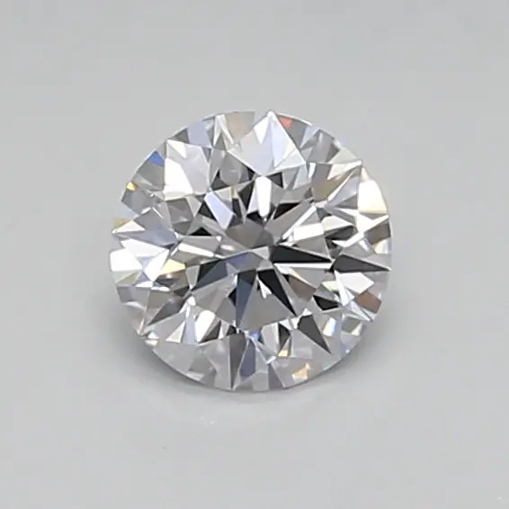 0.42ct E VVS2 Round (IGI)