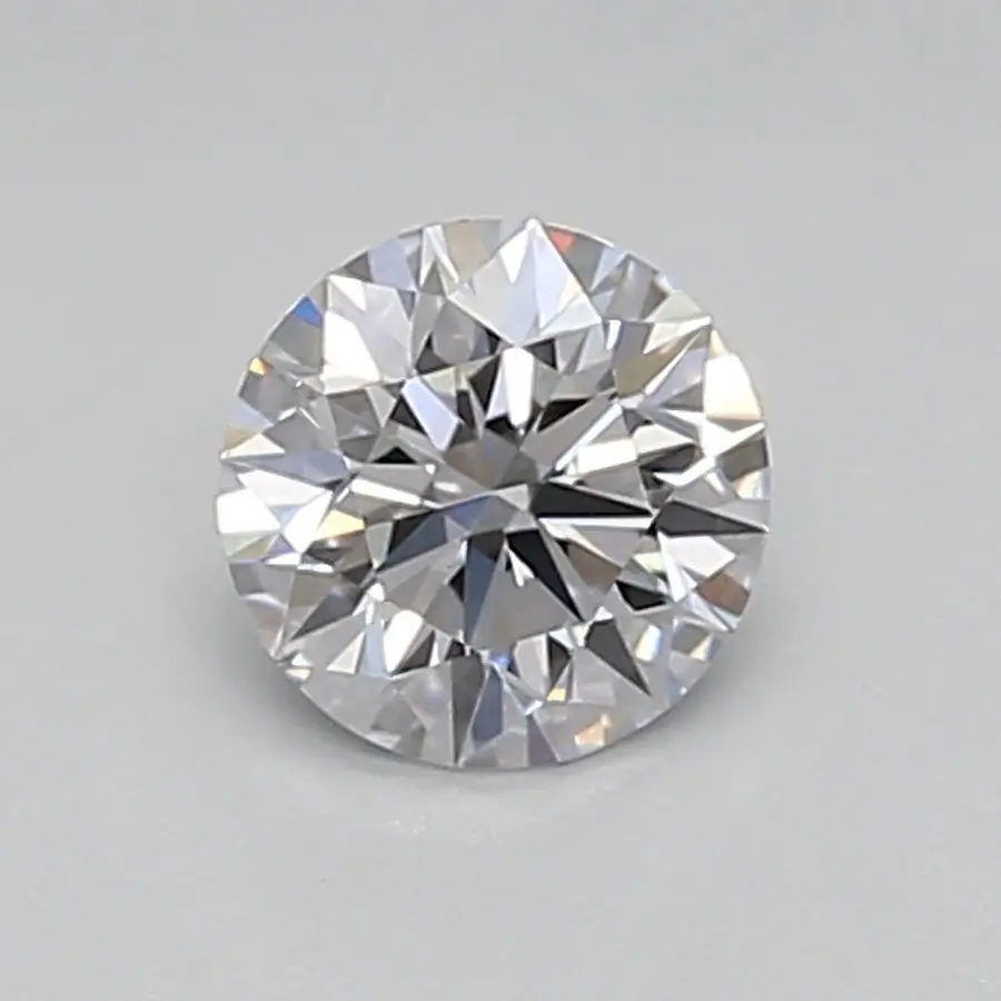 0.42ct E VVS2 Round (IGI)