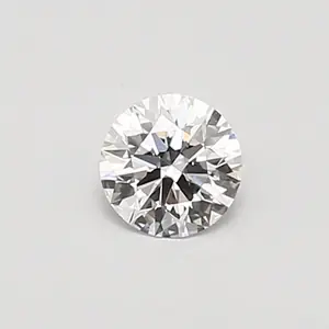 0.42ct D VVS1 Round (IGI)