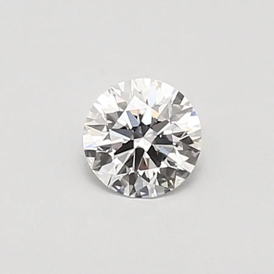 0.42ct D VVS1 Round (IGI)