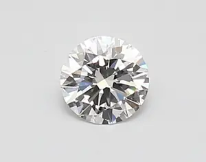 0.42ct D VVS2 Round (IGI)