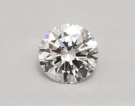0.42ct D VVS2 Round (IGI)
