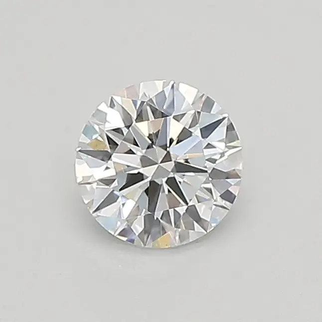 0.42ct D VVS1 Round (IGI)