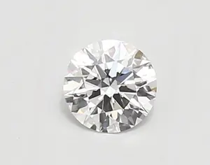 0.42ct D VVS2 Round (IGI)