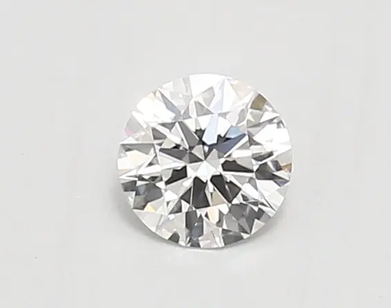 0.42ct D VVS2 Round (IGI)