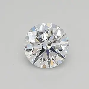 0.42ct D VVS1 Round (IGI)