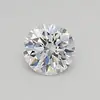 0.42ct D VVS1 Round (IGI), image 1