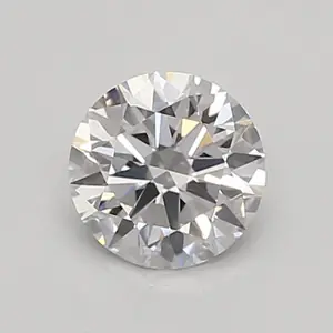 0.42ct D VVS2 Round (IGI)