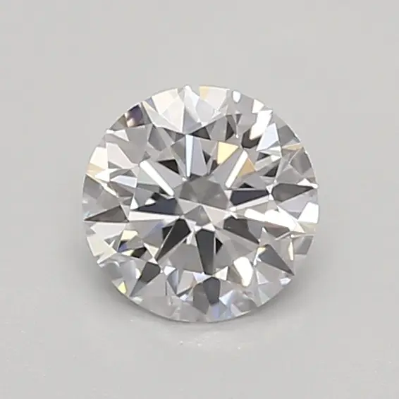 0.42ct D VVS2 Round (IGI)