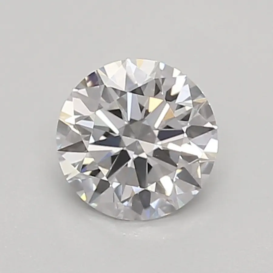 0.42ct D VVS2 Round (IGI)