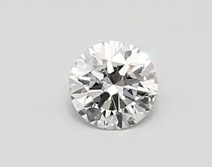 0.42ct E VVS1 Round (IGI)
