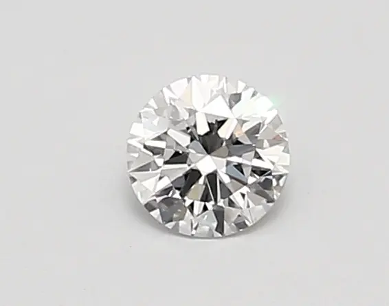 0.42ct E VVS1 Round (IGI)